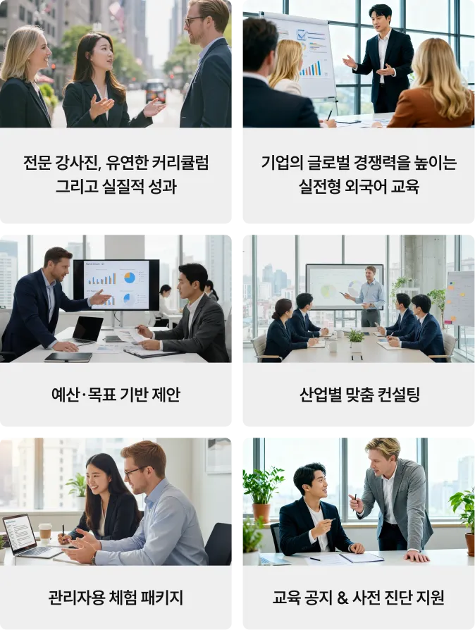컨설팅 프로세스