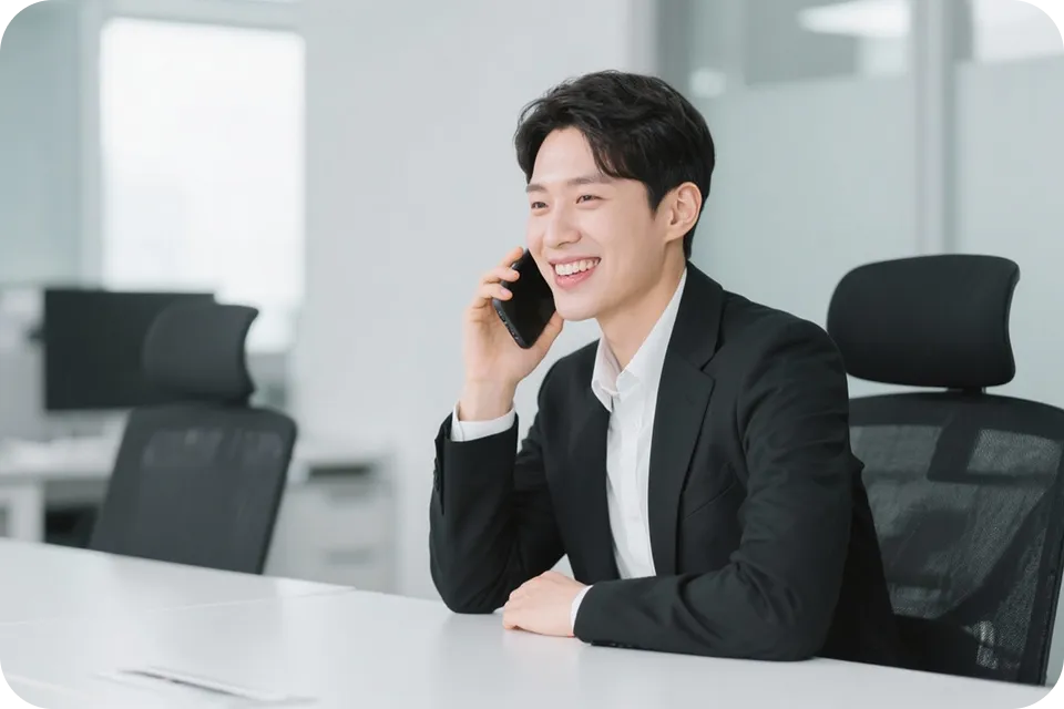 실력 확장
